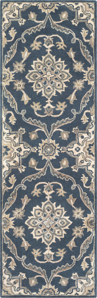 Surya Caesar CAE-1207 Area Rug Runner