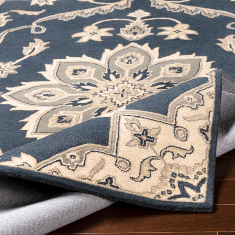 Surya Caesar CAE-1207 Area Rug – Incredible Rugs and Decor