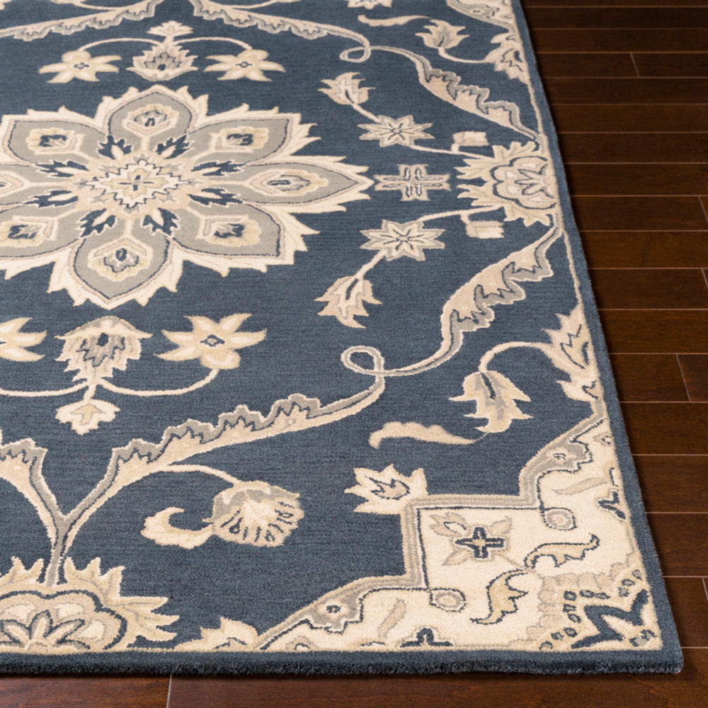 Surya Caesar CAE-1207 Area Rug – Incredible Rugs and Decor
