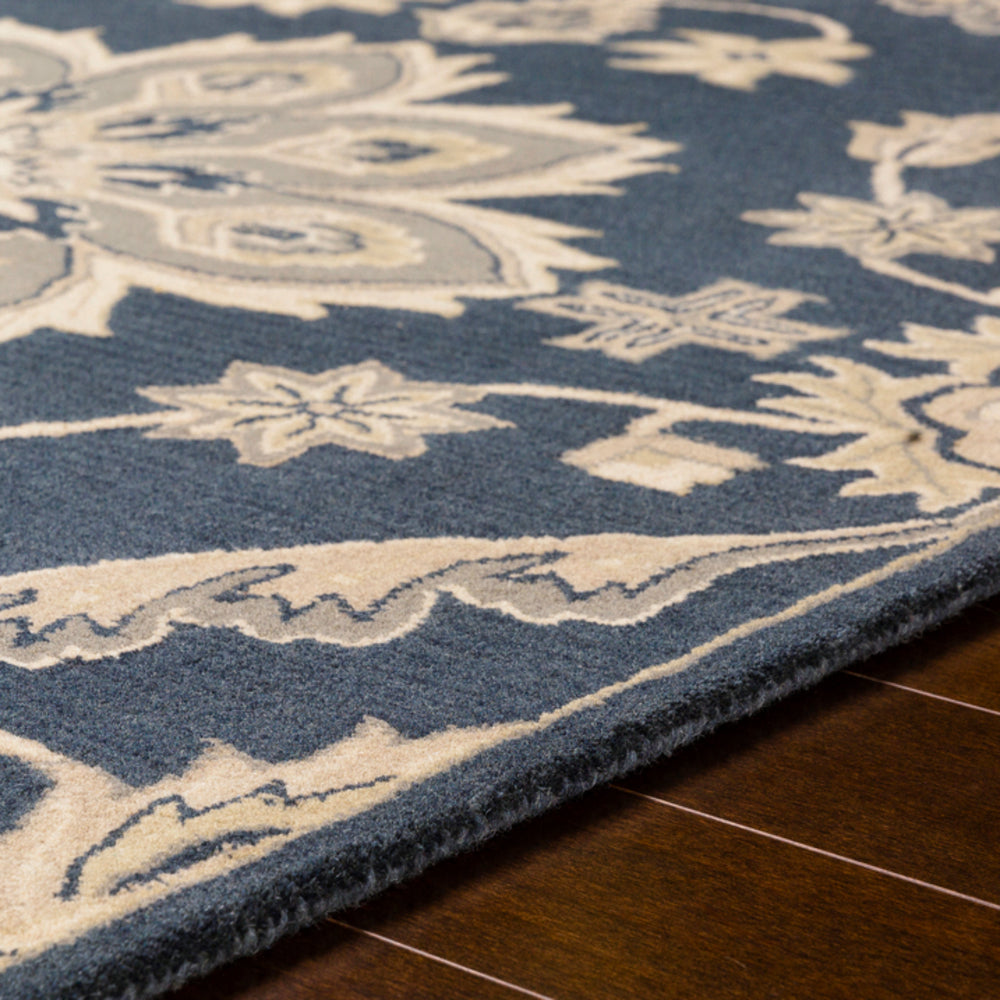 Surya Caesar CAE-1207 Area Rug – Incredible Rugs and Decor