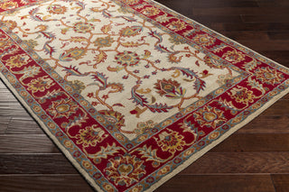 Surya Caesar CAE-1208 Area Rug