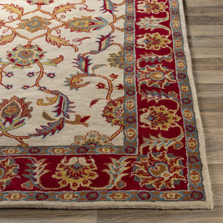 Surya Caesar CAE-1208 Area Rug