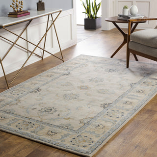 Surya Caesar CAE-1209 Area Rug Room Scene Feature