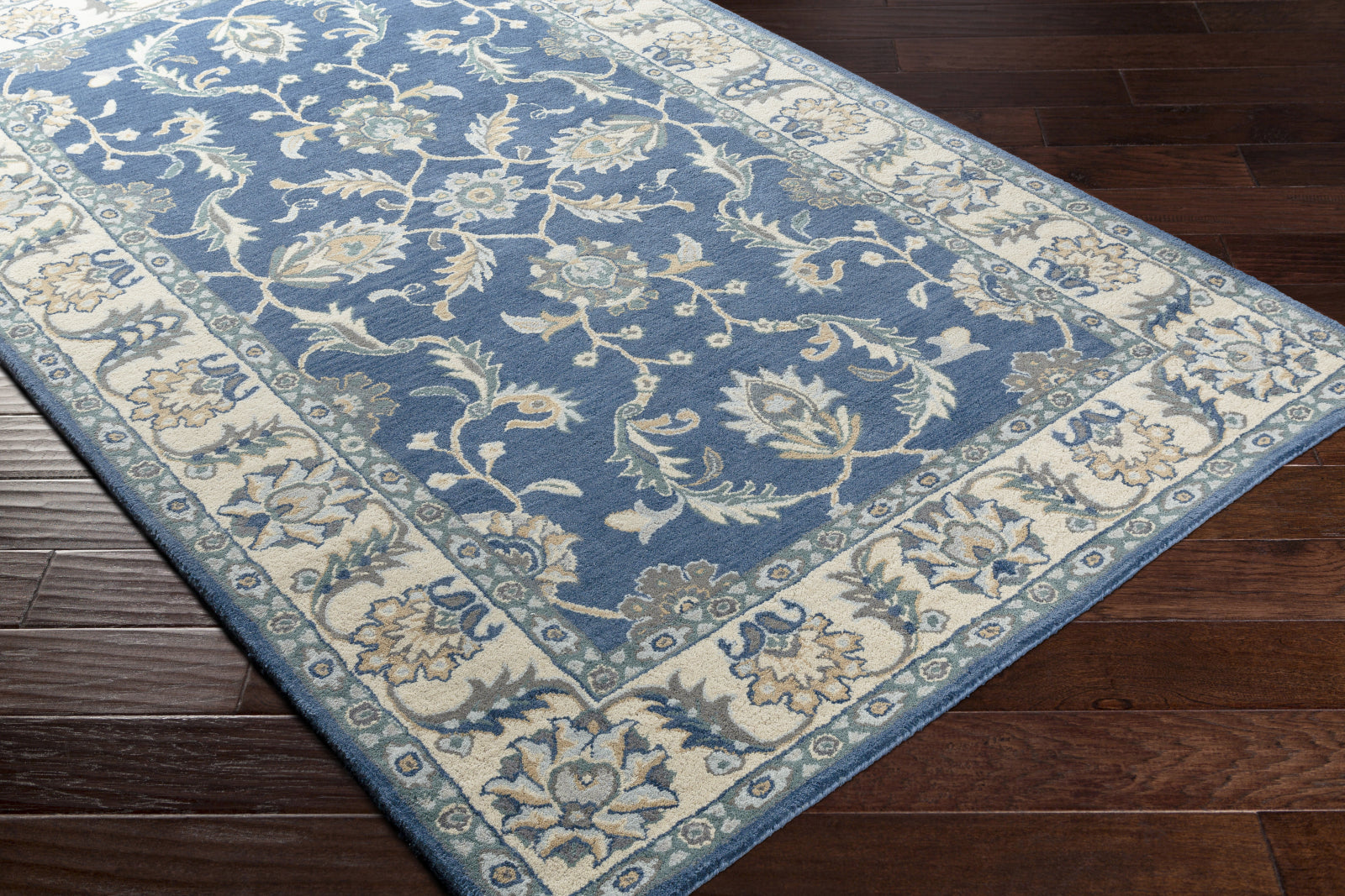 Surya Caesar CAE-1210 Area Rug – Incredible Rugs and Decor