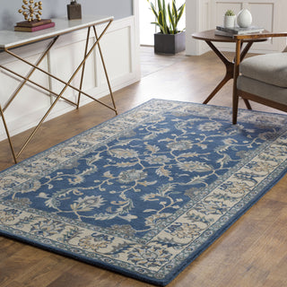 Surya Caesar CAE-1210 Area Rug Room Scene Feature