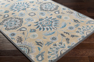 Surya Caesar CAE-1212 Area Rug  Feature