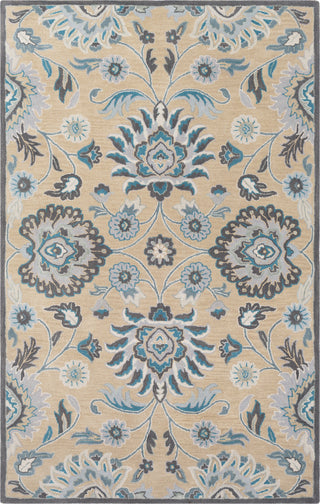 Surya Caesar CAE-1212 Area Rug main image