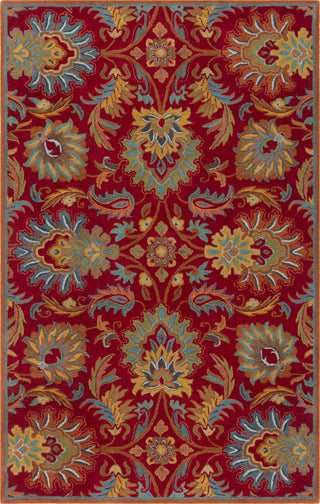 Surya Caesar CAE-1213 Area Rug main image