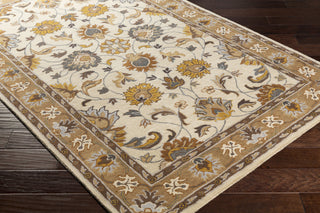 Surya Caesar CAE-1215 Area Rug  Feature