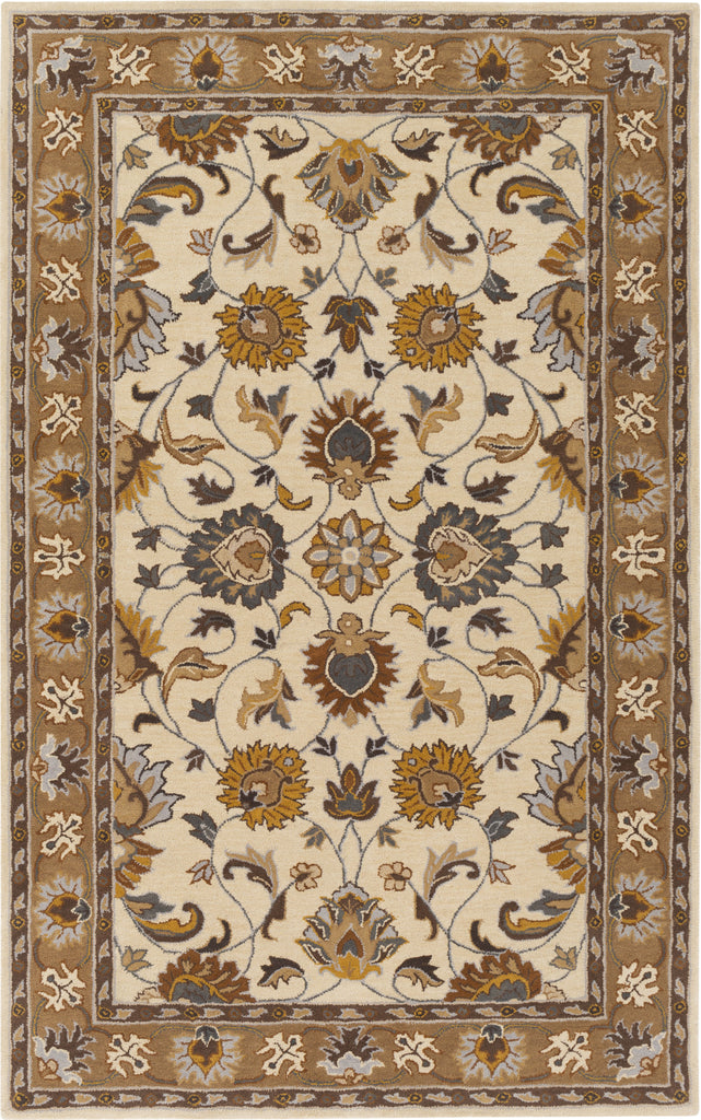 Surya Caesar CAE-1215 Area Rug main image