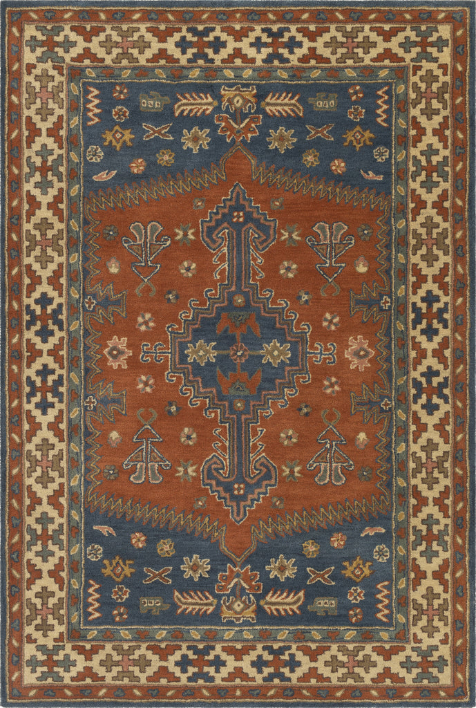 Surya Caesar CAE-1222 Area Rug