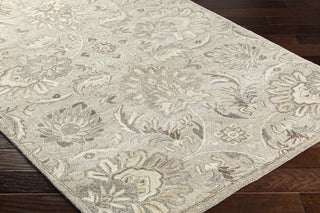 Surya Caesar CAE-1224 Area Rug Corner Shot