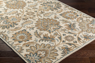 Surya Caesar CAE-1226 Area Rug Corner Shot