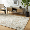 Surya Caesar CAE-1228 Area Rug Room Scene Feature