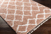 Livabliss California Shag CAF-2300 Area Rug