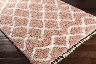 Livabliss California Shag CAF-2300 Area Rug