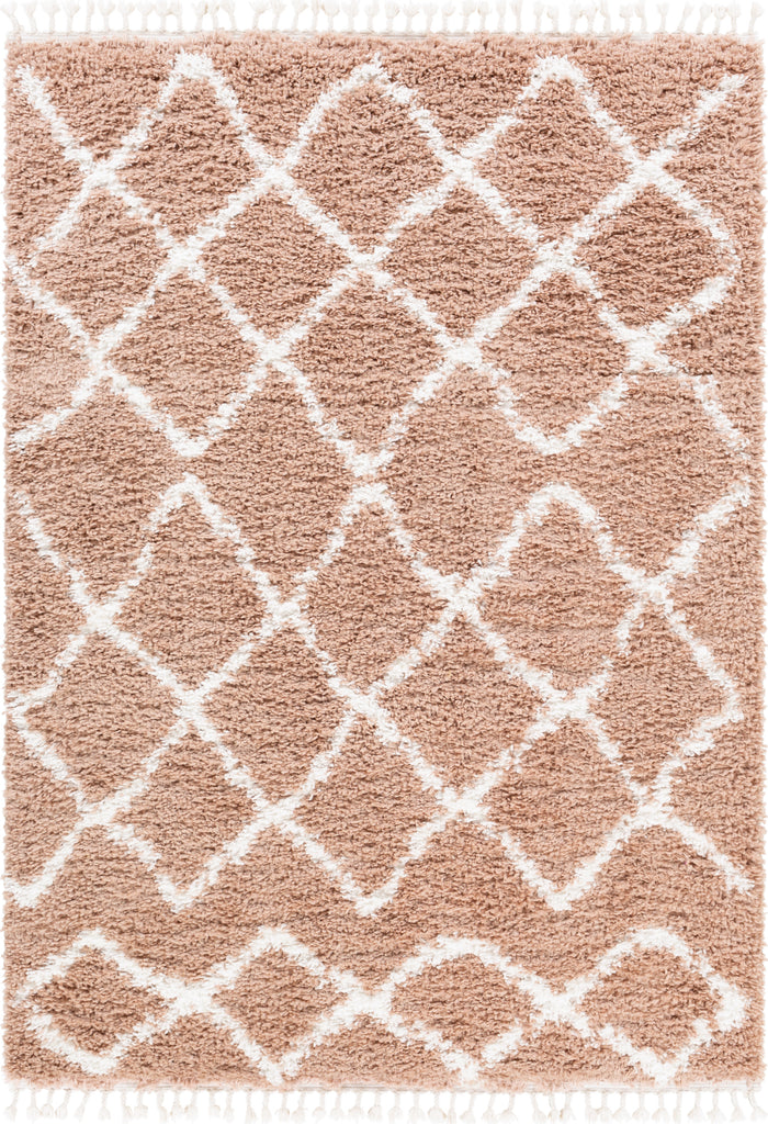 Livabliss California Shag CAF-2300 Area Rug