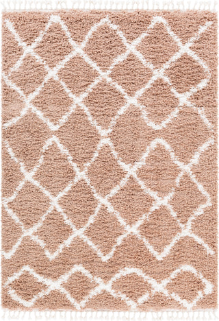 Surya California Shag CAF-2300 Area Rug