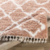 Livabliss California Shag CAF-2300 Area Rug