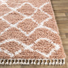 Livabliss California Shag CAF-2300 Area Rug