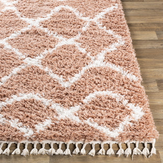 Surya California Shag CAF-2300 Area Rug