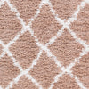 Livabliss California Shag CAF-2300 Area Rug