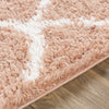 Livabliss California Shag CAF-2300 Area Rug