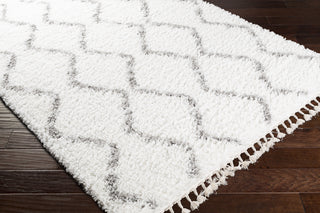 Livabliss California Shag CAF-2302 Area Rug