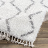 Livabliss California Shag CAF-2302 Area Rug