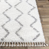 Livabliss California Shag CAF-2302 Area Rug