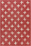 Surya Casablanca Shag CAG-2300 Area Rug main image