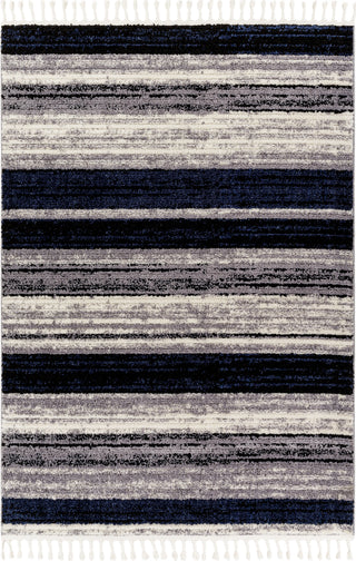 Surya Casablanca Shag CAG-2310 Area Rug Main Image 