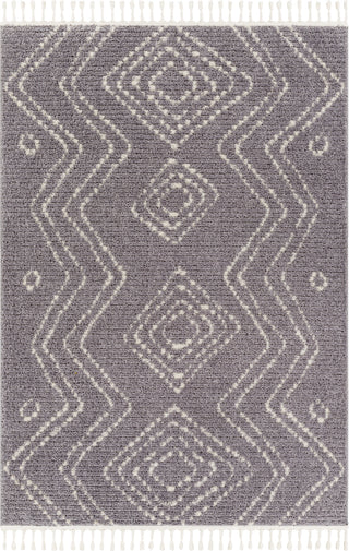 Surya Casablanca Shag CAG-2314 Area Rug Main Image 