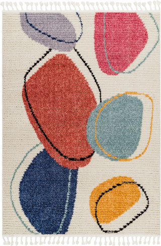 Surya Casablanca shag CAG-2319 Area Rug main image