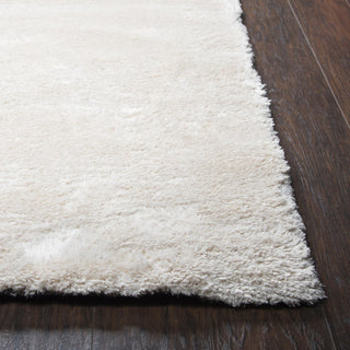 Rizzy Calgary CR688A CREAM Area Rug Detail Image