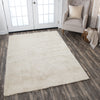Rizzy Calgary CR692A Ivory Area Rug Room Image Feature