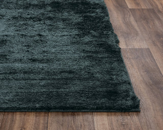 Rizzy Calgary CR693A Charcoal Area Rug