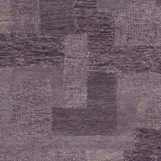 Surya Cairn CAI-302 Mauve Hand Tufted Area Rug Sample Swatch
