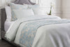 Surya Clara CAL-5000 Blue Bedding 