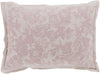 Surya Clara CAL-5001 Pink Bedding 