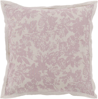 Surya Clara CAL-5001 Pink Bedding 