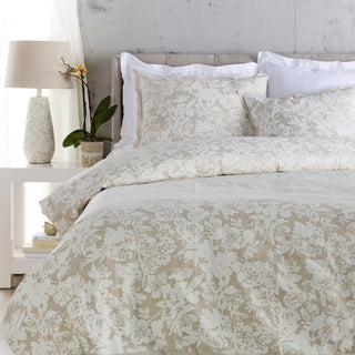 Surya Clara CAL-5005 Neutral Bedding