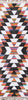 Momeni California CAL-3 Multi Area Rug by Novogratz Runner Image