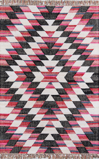 Momeni California CAL-3 Multi Area Rug by Novogratz main image