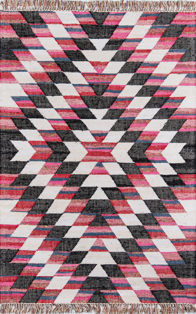 Momeni California CAL-3 Multi Area Rug by Novogratz
