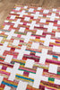 Momeni California CAL-4 Multi Area Rug by Novogratz Corner Image Feature