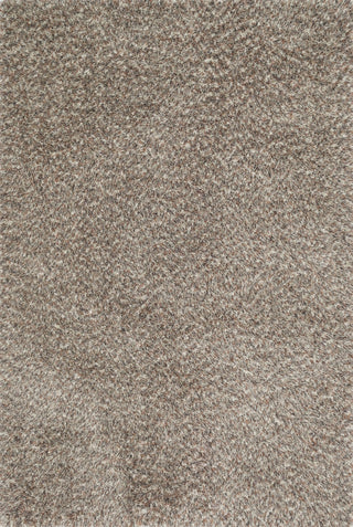 Loloi Callie Shag CJ-01 Light Brown / Multi Area Rug main image