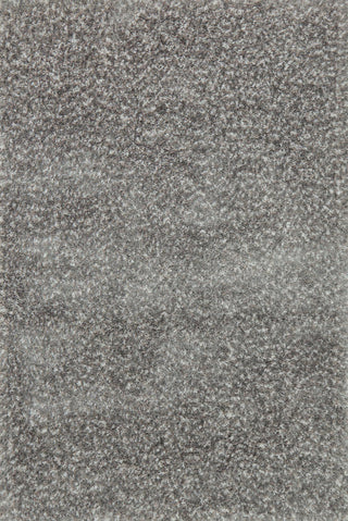 Loloi Callie Shag CJ-01 Silver Area Rug main image