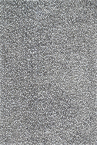 Loloi Callie Shag CJ-01 Slate / Multi Area Rug Main