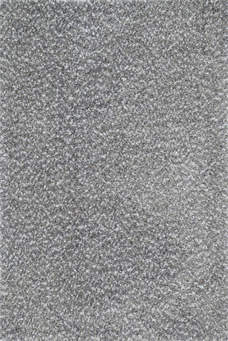 Loloi Callie Shag CJ-01 Slate / Multi Area Rug main image